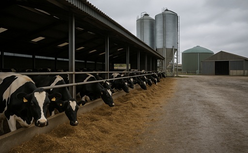 Cómo evolucionará el sector lácteo europeo hacia 2035