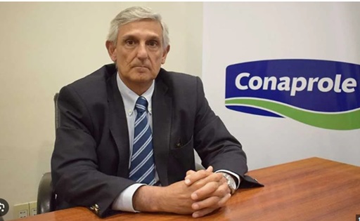 Conaprole precio, zafra y nuevos mercados en foco