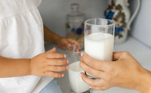 Consumo de lácteos y tolerancia a la lactosa qué dice la nutrición