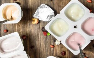 Cuál es el yogur más saludable para el intestino y el corazón