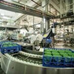 Danone certifica el 100 % de sus operaciones globales