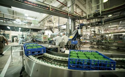 Danone certifica el 100 % de sus operaciones globales