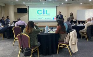 Diagnóstico del sector lácteo chileno