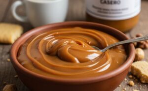 Dulce de leche común y colonial en qué se diferencian