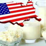 EE. UU. aumenta exportaciones lácteas, con fuerte impulso del queso 2 EE. UU. aumenta exportaciones lácteas, con fuerte impulso del queso