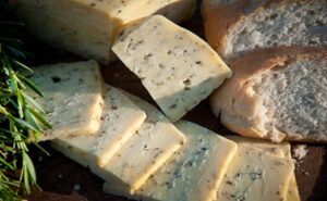 EE.UU. De los campos a las fábricas, el gran cambio de la industria láctea