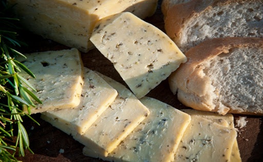 EE.UU. De los campos a las fábricas, el gran cambio de la industria láctea