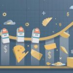 El IPC de los lácteos mostró una baja general en noviembre