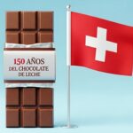 El chocolate con leche celebra 150 años de historia 2 El chocolate con leche celebra 150 años de historia