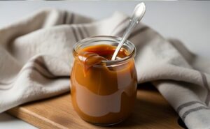 El dulce de leche encabeza el top 10 de los postres argentinos