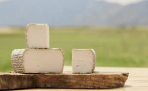 El mejor queso de cabra del mundo es español y se produce en Murcia