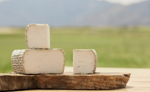 El mejor queso de cabra del mundo es español y se produce en Murcia