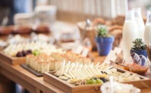 España exportó lácteos a China por €82 millones en 2024