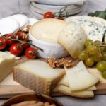 España queda fuera del top 3 quesero de Europa