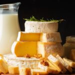 Estudio asocia lácteos altos en grasa con menor riesgo de demencia 1 Estudio asocia lácteos altos en grasa con menor riesgo de demencia