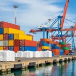 Exportaciones chilenas de leche equivalente suben 22,3% a octubre 4 Exportaciones chilenas de leche equivalente suben 22,3% a octubre