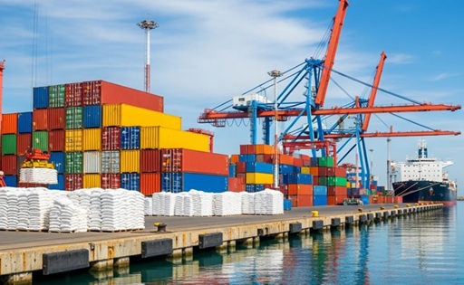 Exportaciones chilenas de leche equivalente suben 22,3% a octubre