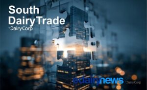 Exportaciones lácteas retroceso argentino y leve repunte uruguayo