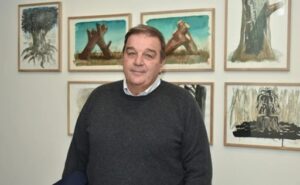 Federico Boglione de La Sibila Su vision sobre el mercado internacional y el mercado interno