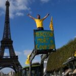 Francia frena el acuerdo UE-Mercosur y alerta al sector lácteo