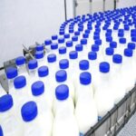 Ganaderos colombianos reconvierten una planta en desuso para producir lácteos con valor agregado