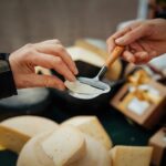 Gouda la ciudad europea donde el queso es historia, sabor y turismo