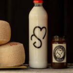 Heredar un tambo y volver a empezar en Zapala 1 Heredar un tambo y volver a empezar en Zapala