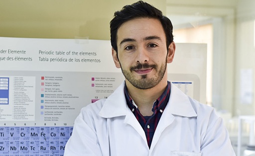 INIA Nicolás Pizarro presidirá el Comité Científico en Antimicrobianos del Consorcio Lechero