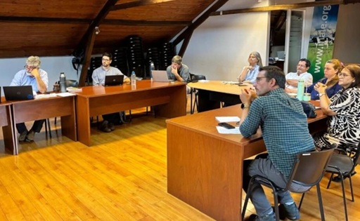 Inale avanza en la medición de pérdidas y desperdicio en la lechería