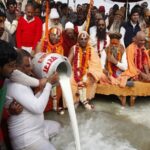 India debe abrir su mercado lácteo