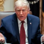 India espera definición de la Casa Blanca sobre un acuerdo comercial clave con EE.UU. 1 India espera definición de la Casa Blanca sobre un acuerdo comercial clave con EE.UU.