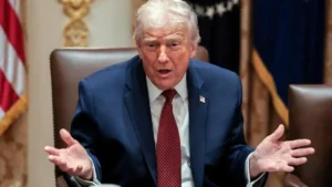 India espera definición de la Casa Blanca sobre un acuerdo comercial clave con EE.UU.