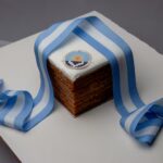 La Torta Argentina: el clásico con dulce de leche que identifica a Dolores 2 La Torta Argentina el clasico con dulce de leche que identifica a Dolores
