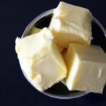 La manteca de EE.UU. pierde competitividad global por la caída de precios