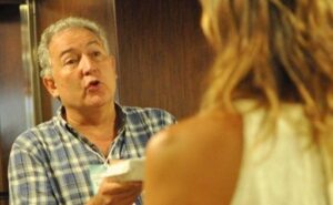 La mirada de Luciano Di Tella sobre la lechería actual