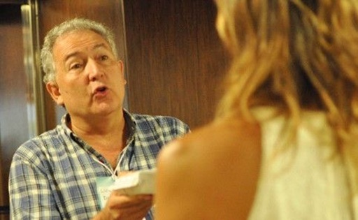 La mirada de Luciano Di Tella sobre la lechería actual