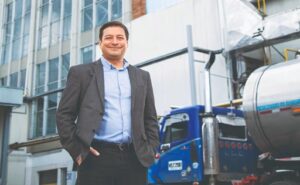 Lactalis duplicar ventas en Colombia en tres años