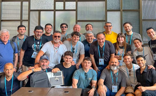 Lácteos argentinos maquinaria china hasta 50 % más barata