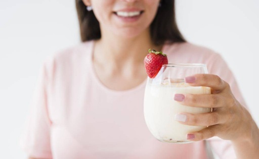 Las proteínas más simples para la dieta yogur, huevos y una opción inédita