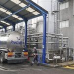 Leche Celta: 99,6 % de residuos valorizados 1 Leche Celta 99,6 % de residuos valorizados