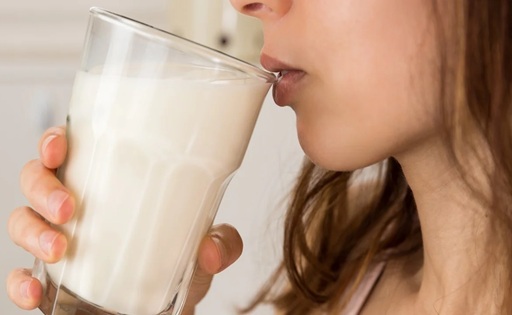 Leche y yogur reducen fracturas en mujeres mayores