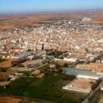 Madridejos, cuna del mejor queso manchego en Toledo 1 Madridejos, cuna del mejor queso manchego en Toledo