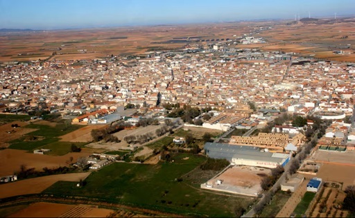 Madridejos, cuna del mejor queso manchego en Toledo