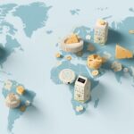 Mercado lácteo global: sobreoferta y presión bajista en precios 1 Mercado lácteo global sobreoferta y presión bajista en precios