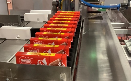 Nestlé crece la incertidumbre laboral