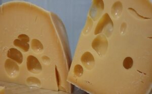 Oro argentino en el mundial del queso