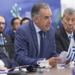 Orsi lamenta la demora del acuerdo Mercosur–UE y pide modernizar el bloque