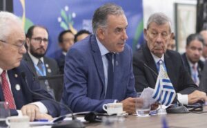 Orsi lamenta la demora del acuerdo Mercosur–UE y pide modernizar el bloque