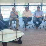 Orsi pidió disculpas a la lechería y admitió que la conflictividad laboral es el mayor desafío