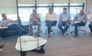 Orsi pidió disculpas a la lechería y admitió que la conflictividad laboral es el mayor desafío